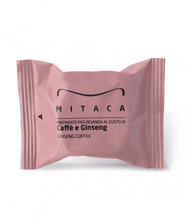 Mitaca Caffè Ginseng