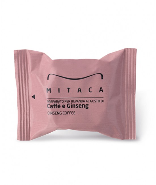 Mitaca Caffè Ginseng