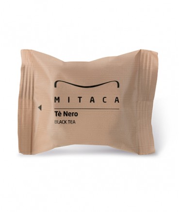 Mitaca Tè Nero