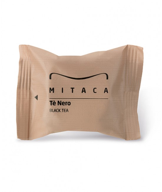 Mitaca Tè Nero
