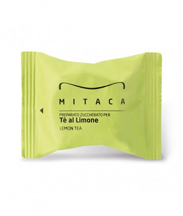 Mitaca Tè al limone
