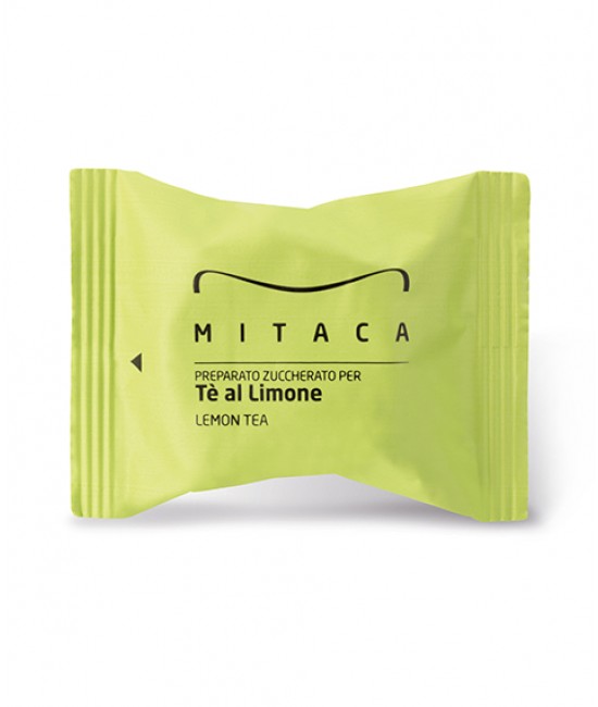 Mitaca Tè al limone