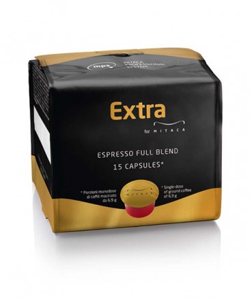 Mitaca Extra MPS