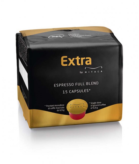 Mitaca Extra MPS