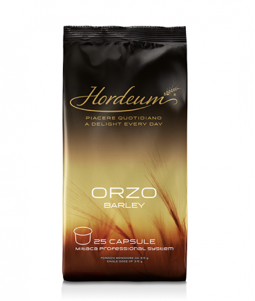 Horedeum Orzo