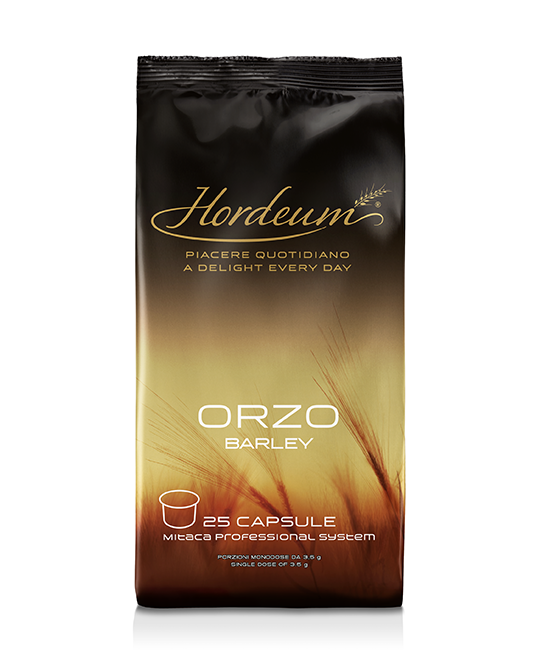 Horedeum Orzo
