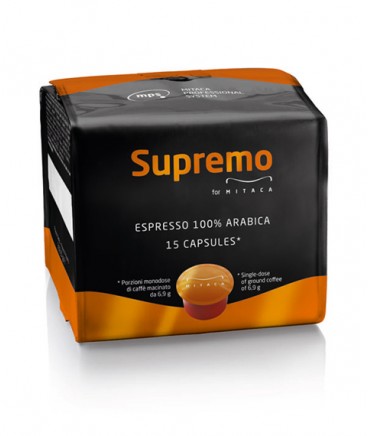 Mitaca Supremo MPS