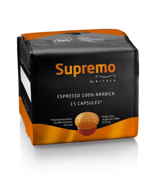 Mitaca Supremo MPS