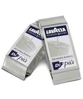 Lavazza bevanda bianca latte