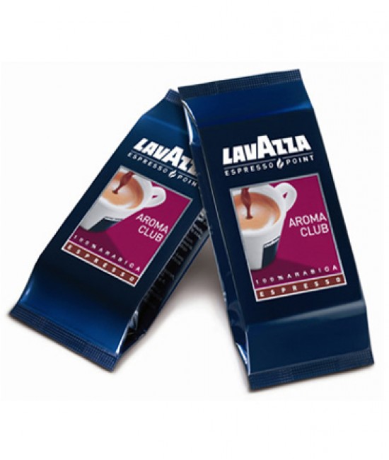 Lavazza Espresso aroma club