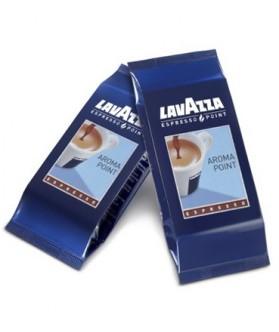 Lavazza Espresso aroma point