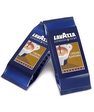 Lavazza Espresso Crema&Aroma