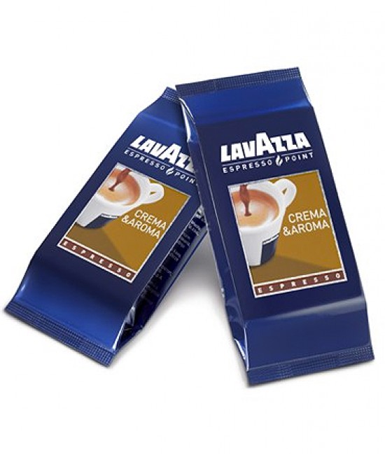 Lavazza Espresso Crema&Aroma