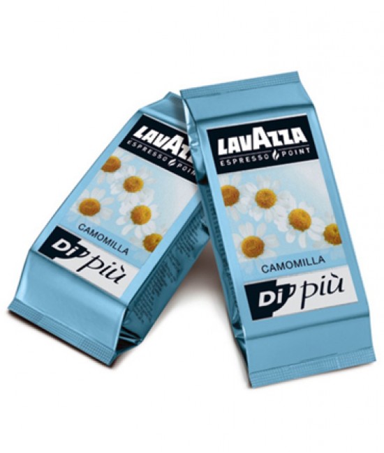 Lavazza Camomilla
