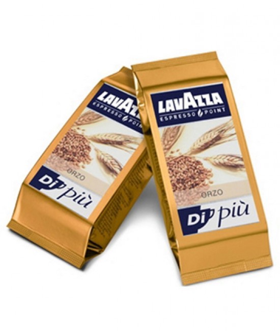 Lavazza Orzo