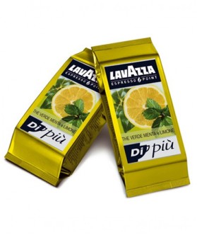 Lavazza The al limone