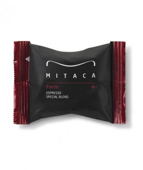 Mitaca Forte Espresso Special blend