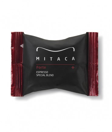 Mitaca Forte Espresso Special blend