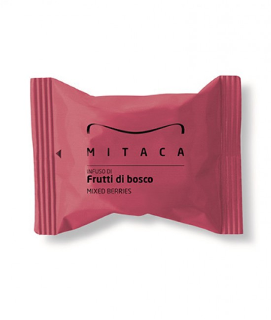 Mitaca Infuso frutti di bosco
