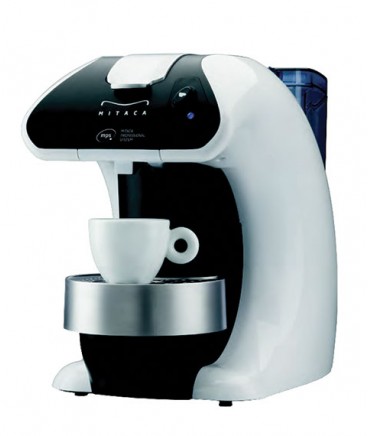 Mitaca M4 Colore Bianco