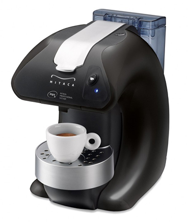 Mitaca M4 Colore Nero