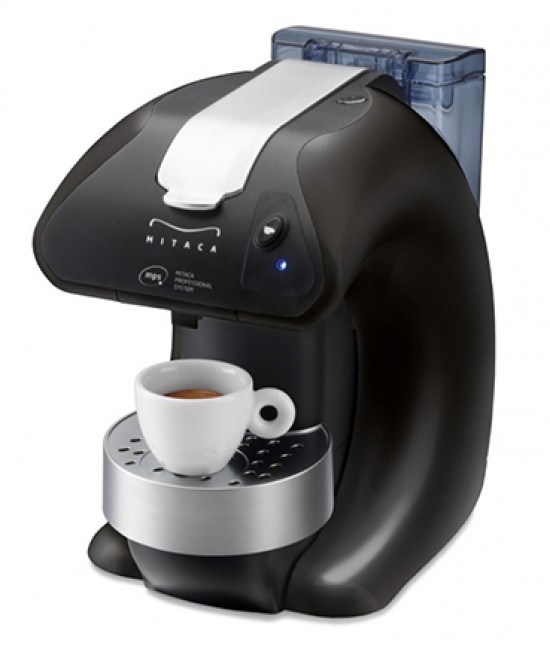 Mitaca M4 Colore Nero