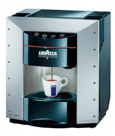 Lavazza EP 2100